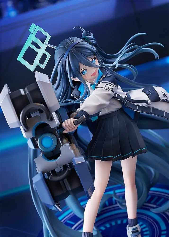 Blue Archive PVC Figure 1/7 Aris: Awaken  Supernova! 23 cm